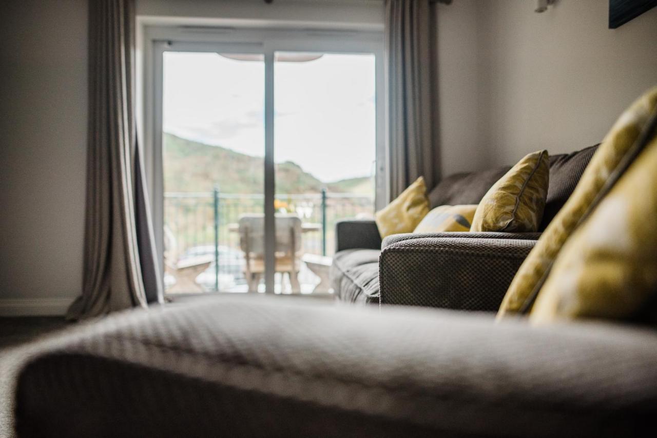 Apartment Number Seven New Quay
