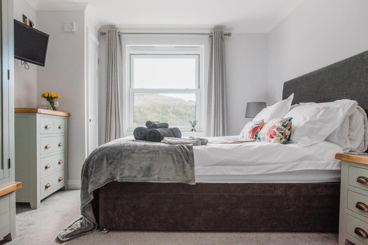 Number Seven Appartement