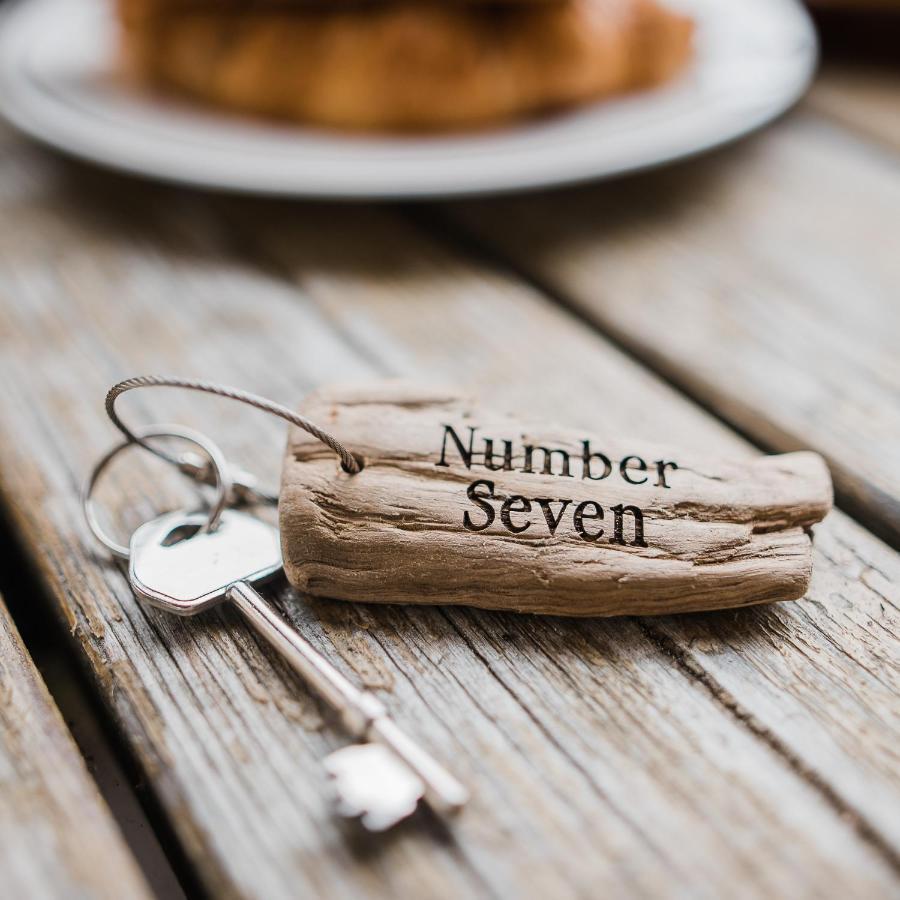 Number Seven Appartement