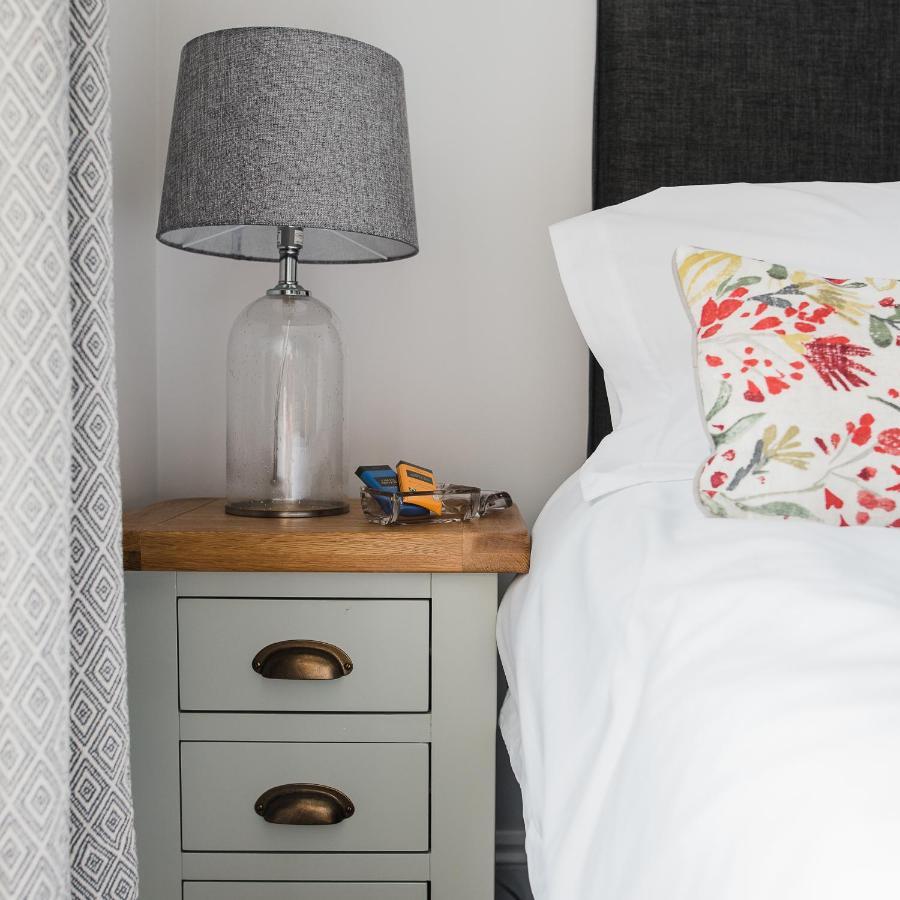 Number Seven Appartement New Quay