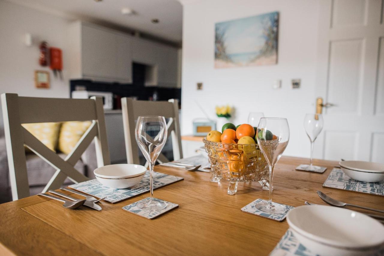 Number Seven Appartement