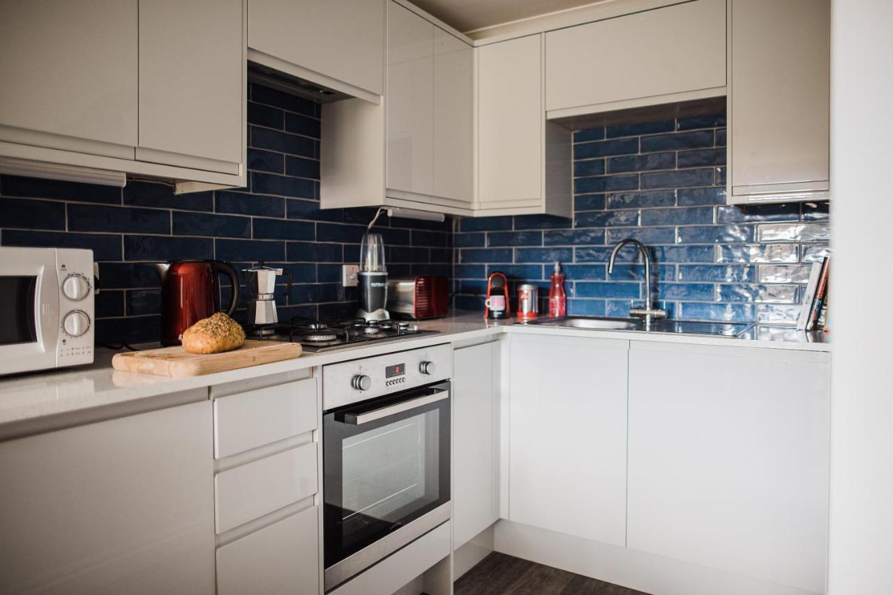 Number Seven Appartement
