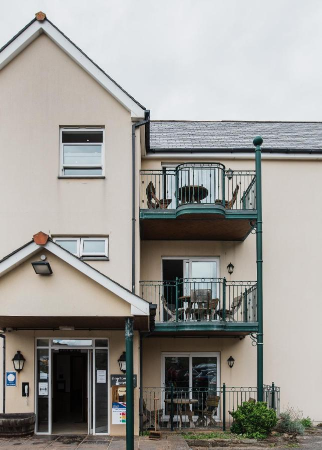 Appartement Number Seven New Quay