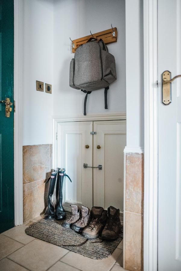 Number Seven Appartement