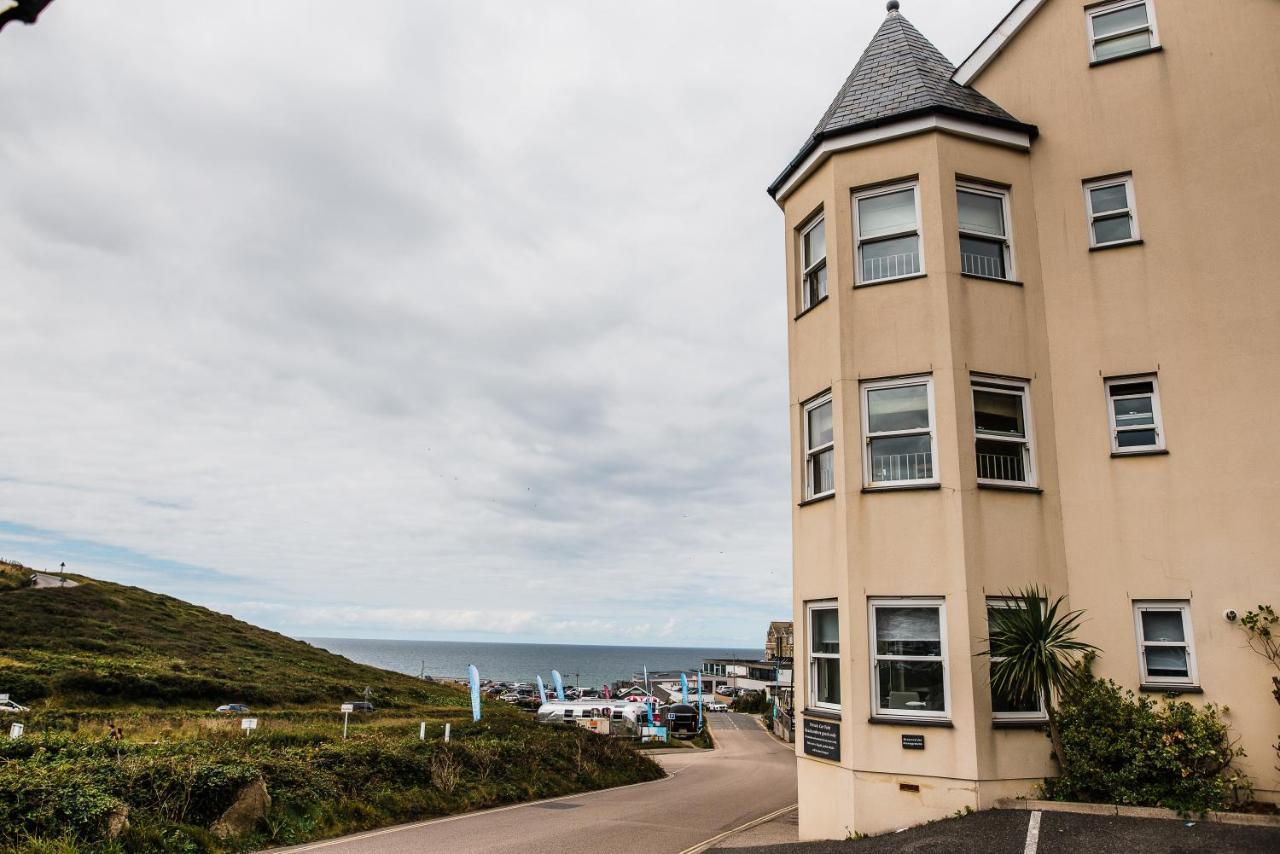 Number Seven New Quay